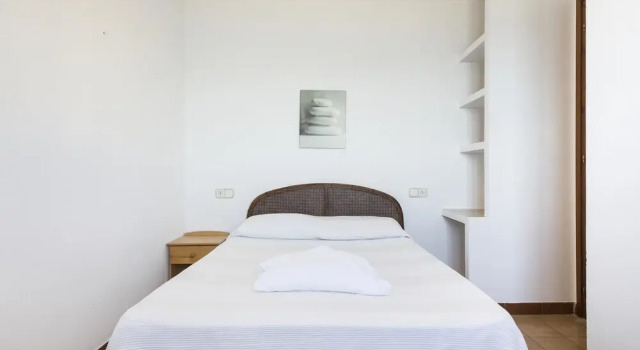 Apartamento Clara