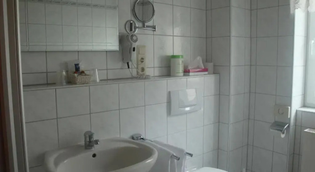 Двухместный номер Standard Hotel Harbauer