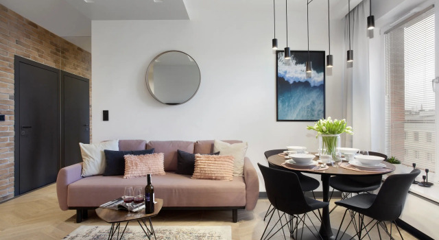 Rajska brand new apartment in the city center, Забронировать Апартаменты/квартира Апартаменты Гданьска, рядом с Дом Uphagen, Апартаменты/квартира