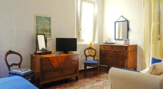 Habitación doble Estándar Cà Morari