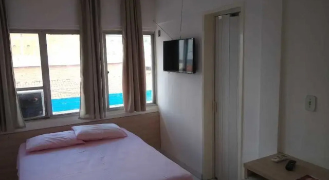 Piaui Apart Hotel