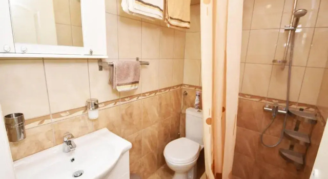 Студия VILA KULA 1830 Apartments