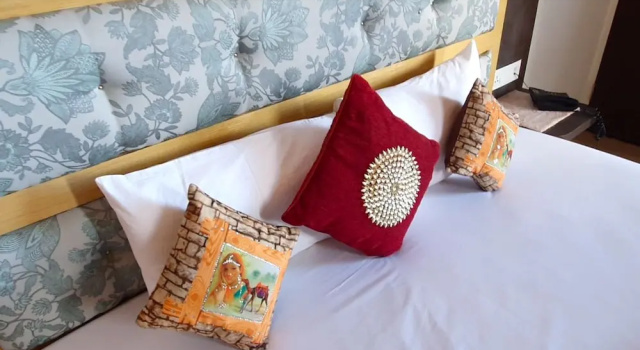 Номер Luxury Casa Dream The Resort