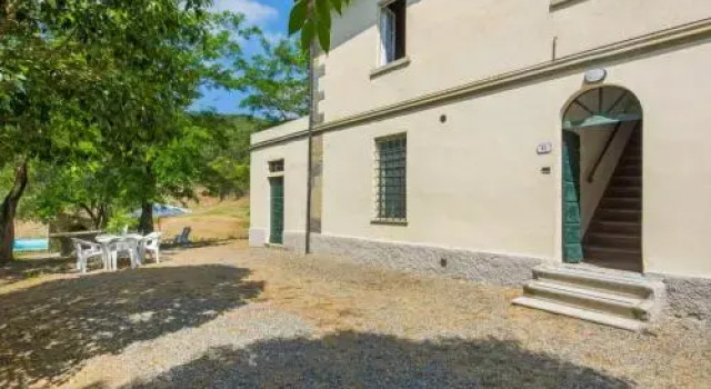 Locazione turistica Podere La Madonnina.3, Забронировать Апартаменты/квартира Апартаменты Розиньяно-Мариттимо, Апартаменты/квартира