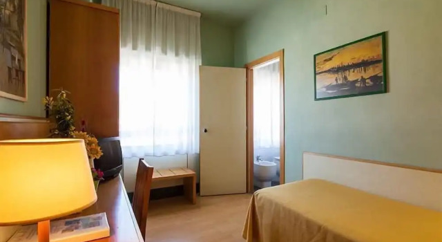 Одноместный номер Standard Hotel Duca Del Mare