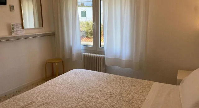 Двухместный номер Standard Hostal Marina Cadaqués