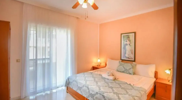 Haus Despina, Забронировать Отель Сарти Ситония