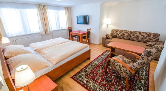 Люкс Comfort Apartments Paderewski
