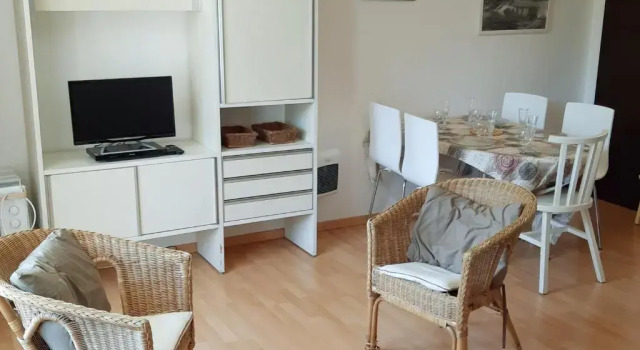 Appartement Les Deux Alpes, 1 pièce, 4 personnes - FR-1-516-51
