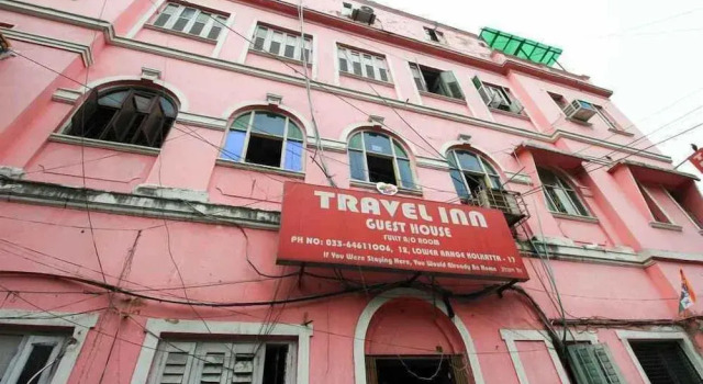 Travel Inn