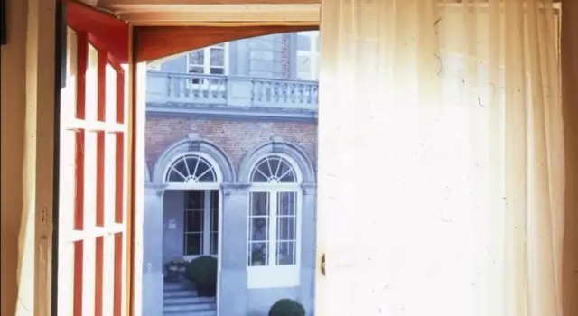 Номер Standard Château de Vierset