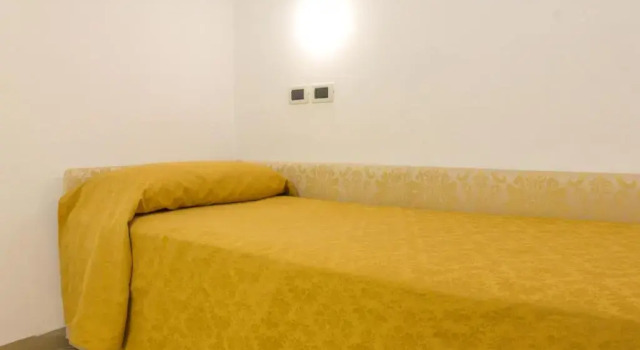 Номер Standard Hotel Adriatico