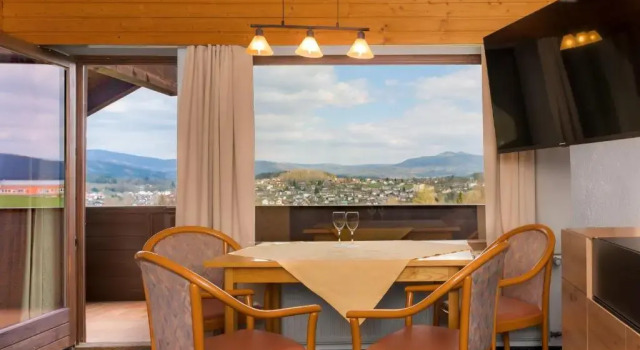 Номер Standard Landhotel Magdalenenhof GbR