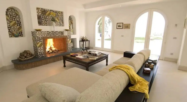 Villa Calliope