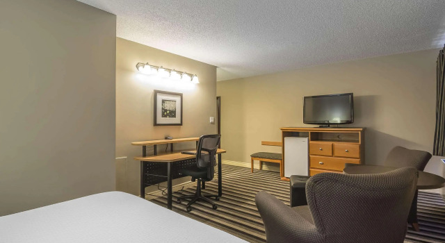 Quality Inn West Edmonton