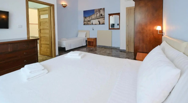 Camere A Sud