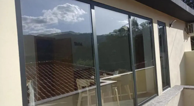 Sabeni House
