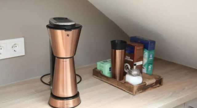 Апартаменты Moderne 2 Zimmer Wohnung in Leinfelden in hervorragender Lage und Infrastruktur