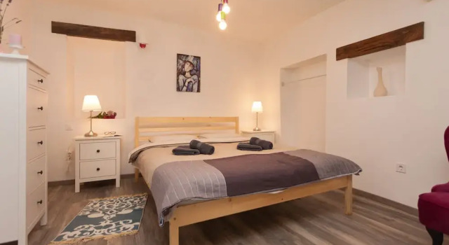 Номер Standard Apartments and Rooms Hey Rovinj