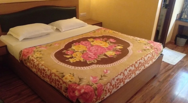 Номер Standard Hotel Nahar Manchester Inn