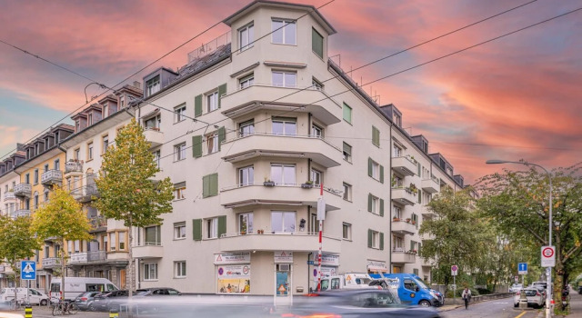 E68 - 1 bedroom apartment in Zurich West, Забронировать Апартаменты/квартира Апартаменты Цюриха, рядом с Helsinki Club Zurich, Апартаменты/квартира
