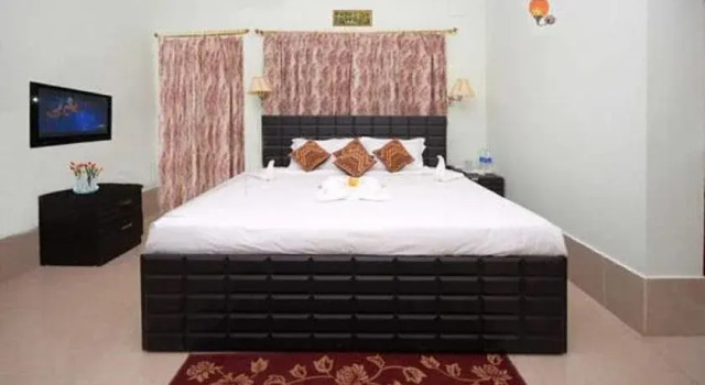 Toshali Ratnagiri Resort, Reservar Resort Haridāspur 