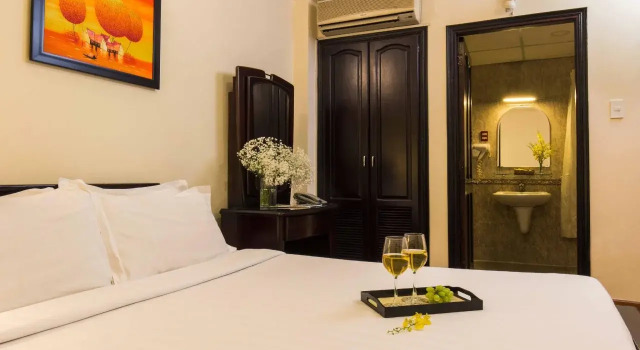 S79 Thanh Thu Hotel
