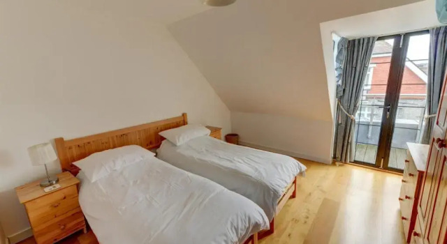 Flat 9 Broadleys, Забронировать Отель Суонидж Jurassic Coast