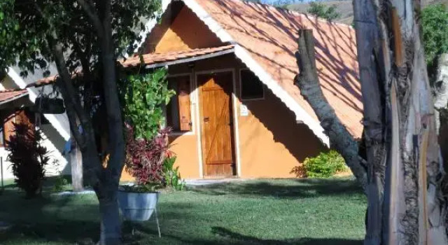Pousada Chalés da Estalagem