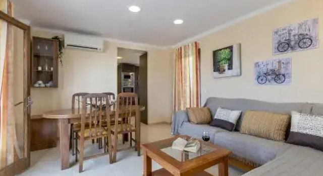 Hm010rs3 Roses Apto 12, Book Hotel Alcudia Majorca