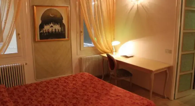 Apartment SantAngelo