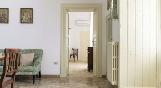 Вилла Casina Lamacoppa con Piscina by Wonderful Italy