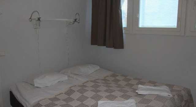 Holiday Linnunlahti, Buchen Sie Hotel Joensuu 