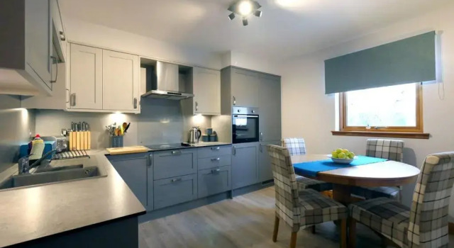Апартаменты Silverglades Holiday Homes
