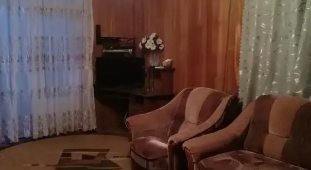 Apartamenty na ul Agrba 3/1