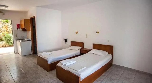 Agathaggelos Studios, Reserva ahora Hotel Lourdata Cefalonia