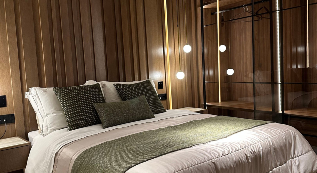 Люкс Luxury Ceci Suites