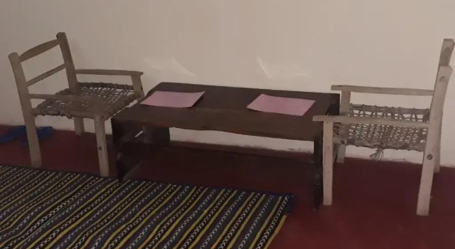 Номер Standard Mgeni Homestay