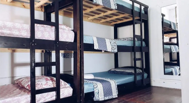 Hostel Santana