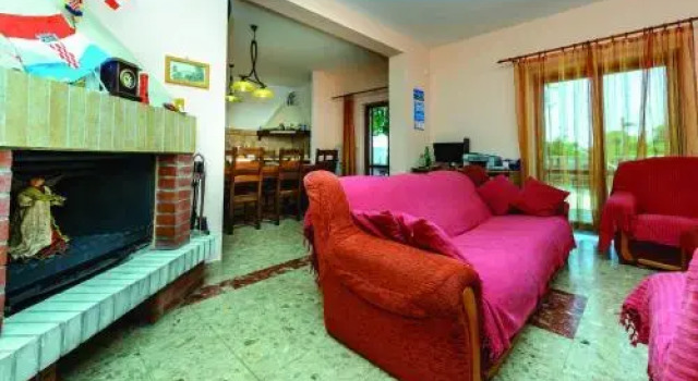 Holiday Home Pinji Vi, Забронировать Апартаменты/квартира Отели Региона Дубровника с парковкой, Парковка