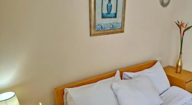 Апартаменты SWEET HOME CORAL BAY SEA VIEW 3 Stocks for 6 Guests