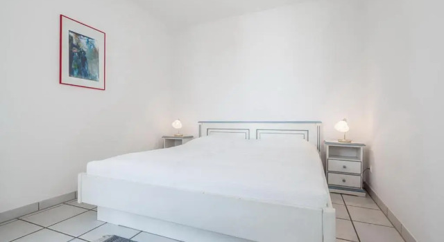 Dünenblick Wohnung 50