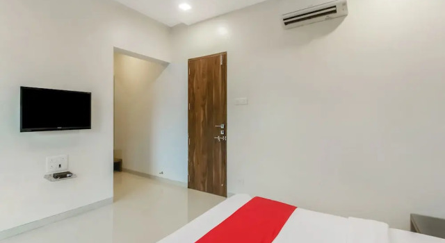 OYO 13628 Sorina Hillside Resort, Забронировать Курортный отель Отели штата Махараштры 3 звезды, 3*