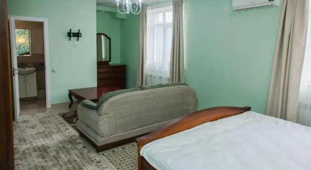 Tal Hotel