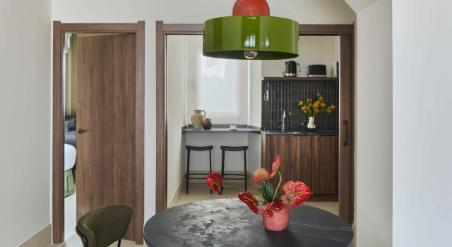 Номер Standard с 2 комнатами Seda Residences