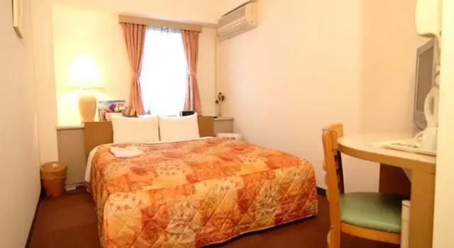 Hotel Sunline Kamata, Prenota Hotel Ota 