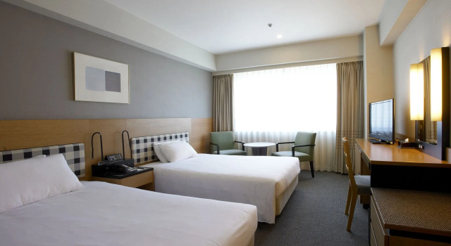 Kyoto Royal & Spa, Забронировать Курортный отель Отели в центре Киото, в центре, Парковка