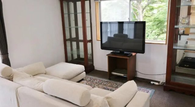 Smart House Forest Hills - Vacation STAY 9589, Rezervasyon Otel Ito 