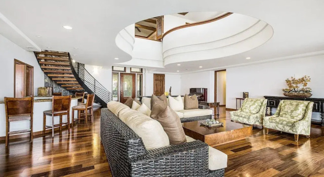 O'oma Plantation 5 Bedroom Home