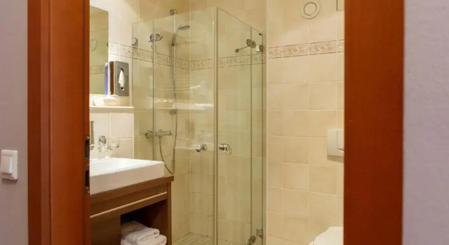 Classique chambre Hotel Ettrich & Elbresort Rathen